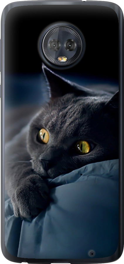Чохли для Motorola Moto G6 Plus