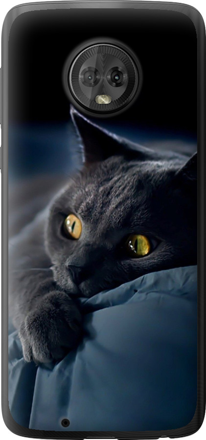 Чохли для Motorola Moto G6