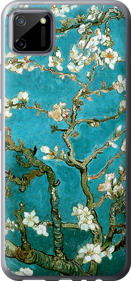 Вінсент Ван Гог. Сакура
