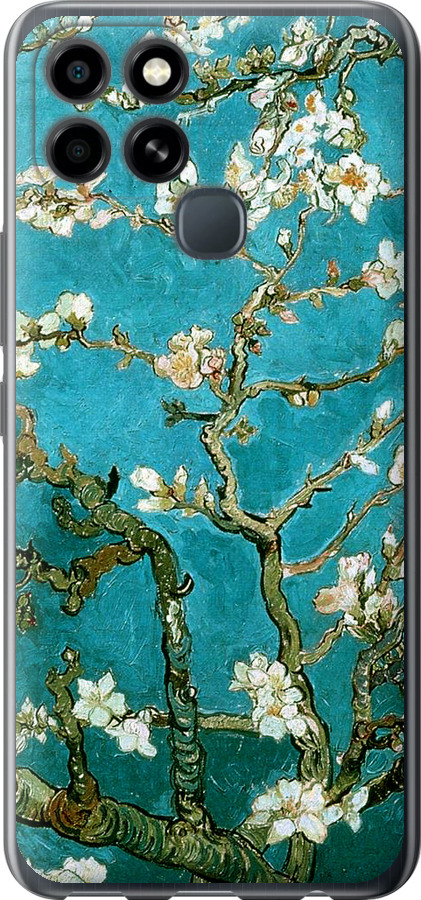 Вінсент Ван Гог. Сакура