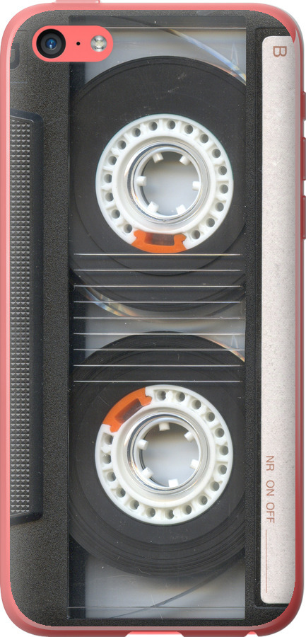 Касета