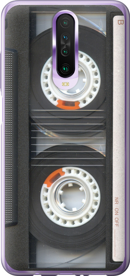 Касета