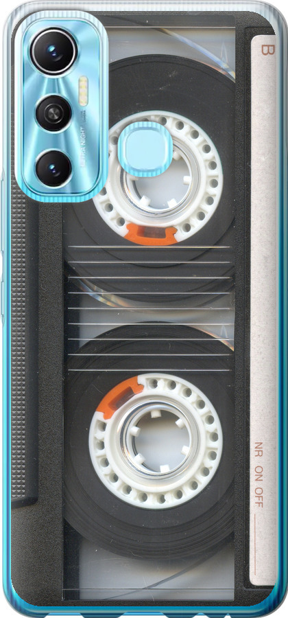 Касета