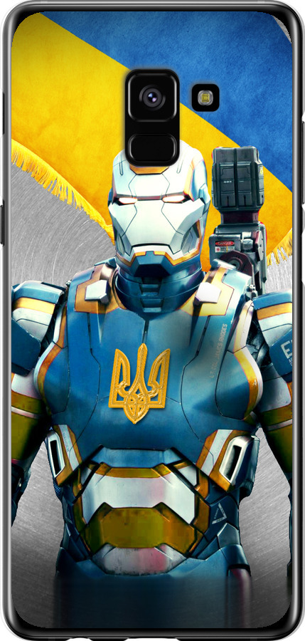 Український кіборг