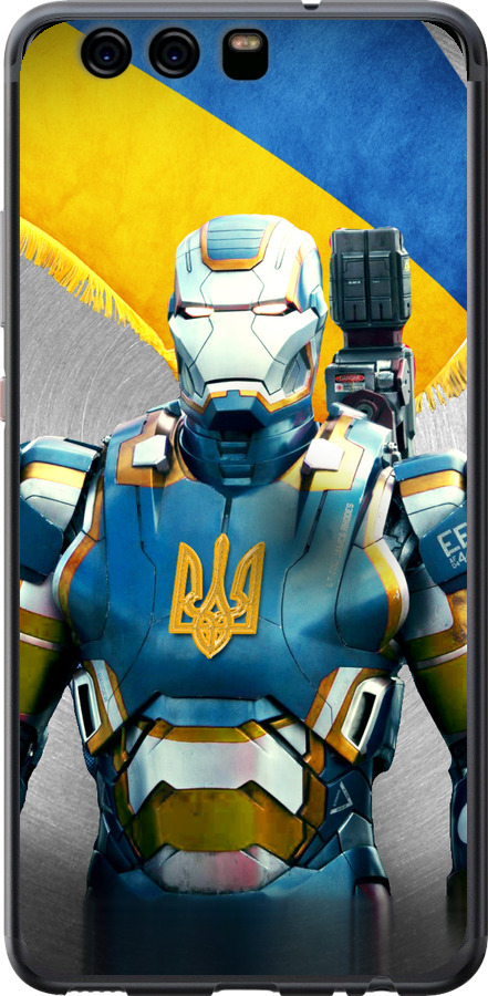 Український кіборг