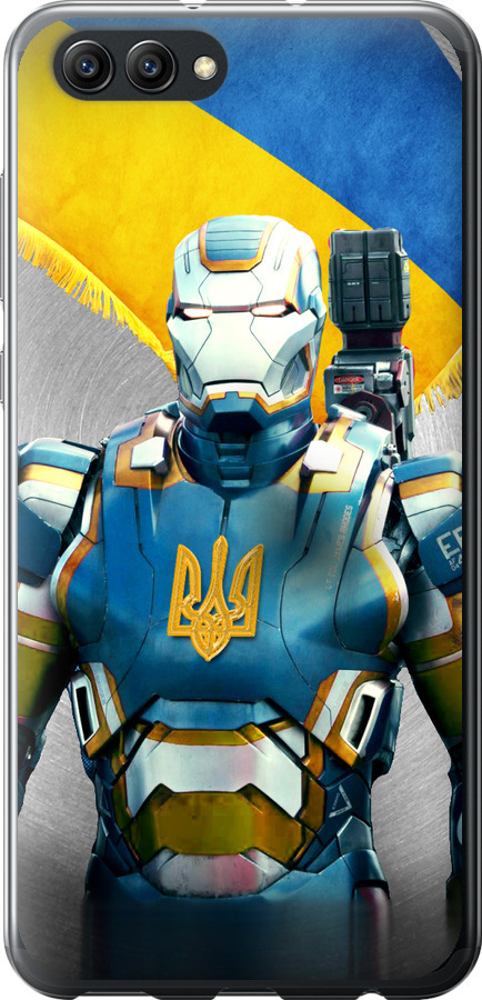 Український кіборг