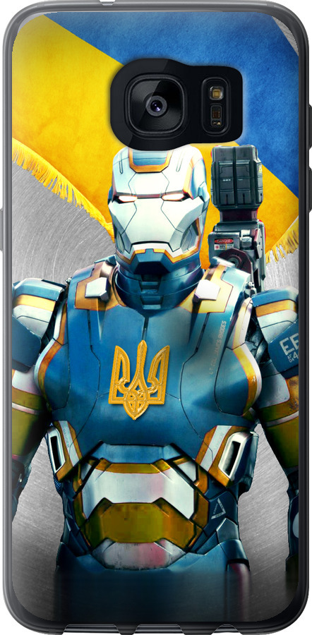Український кіборг