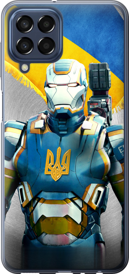 Український кіборг