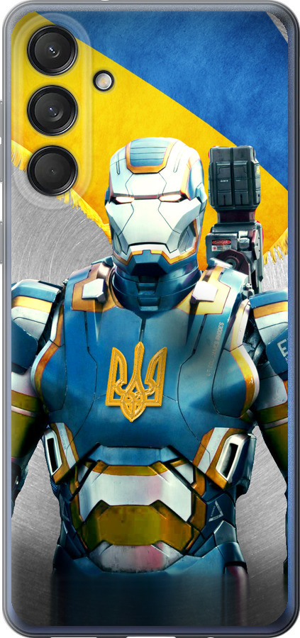 Український кіборг