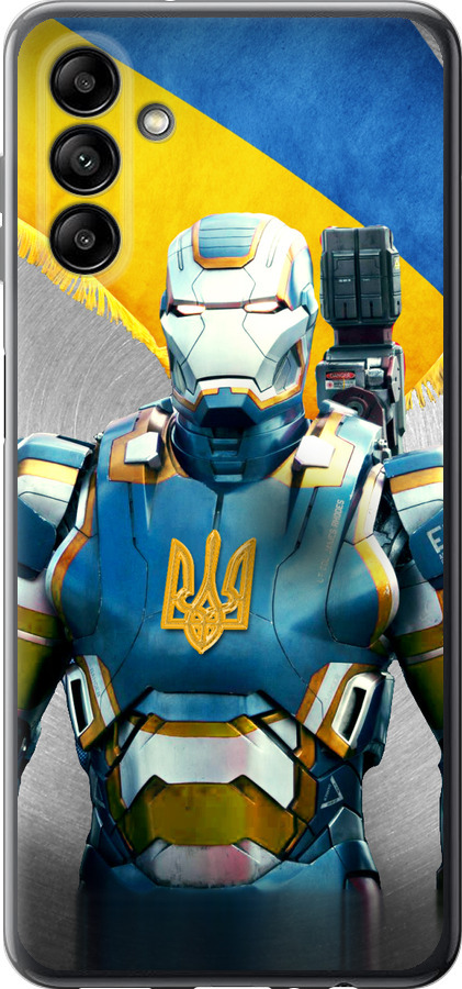 Український кіборг